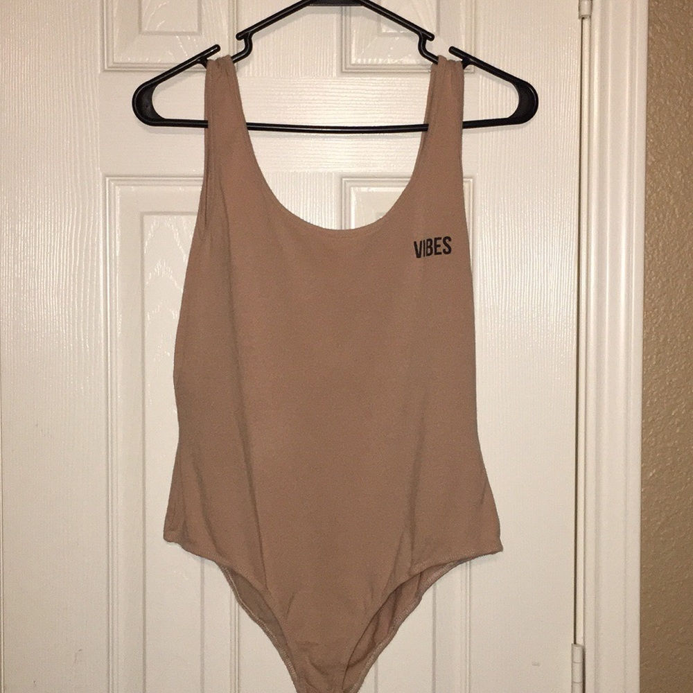 Pacsun Body Suit